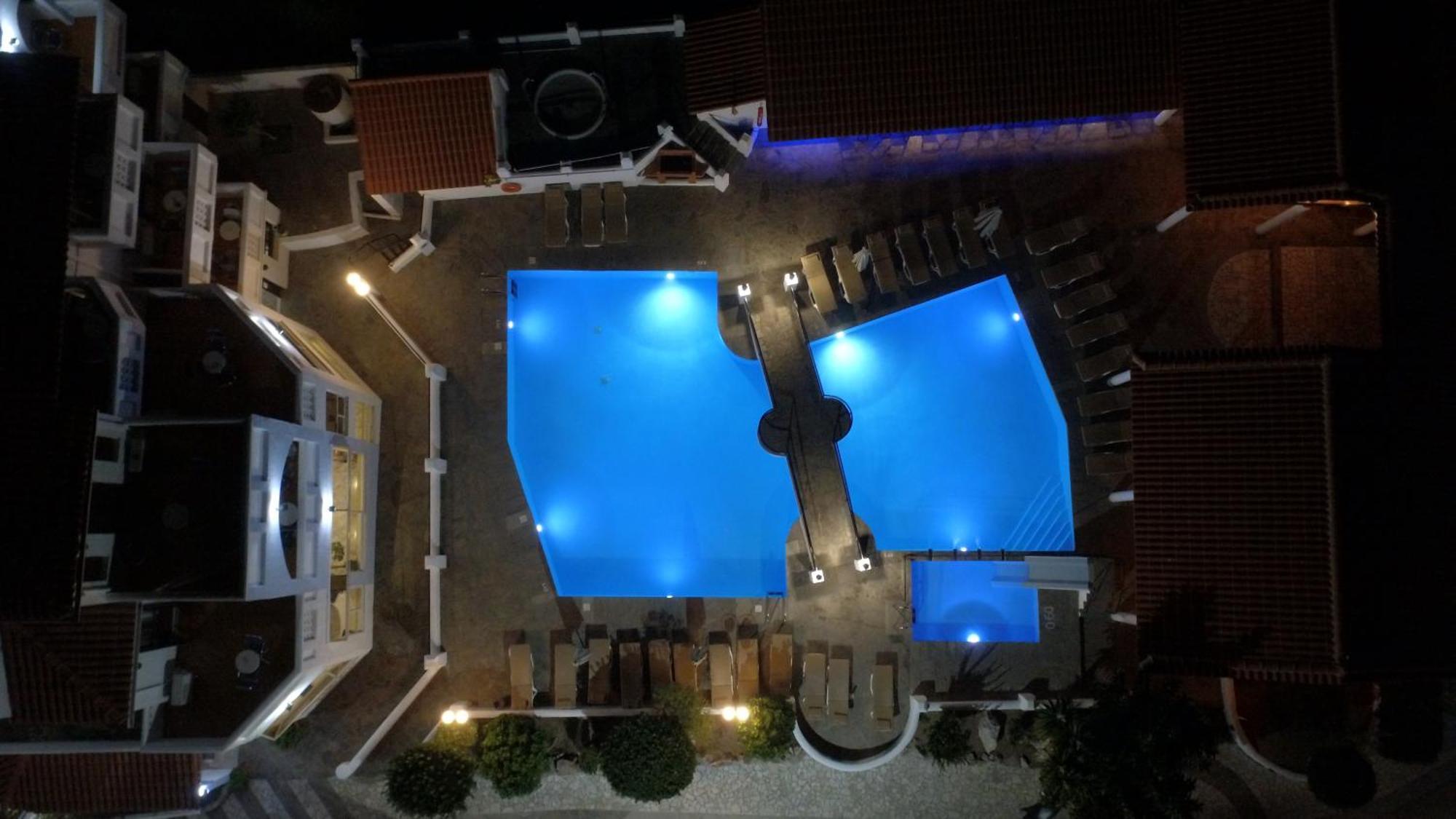 Anema By The Sea Aparthotel