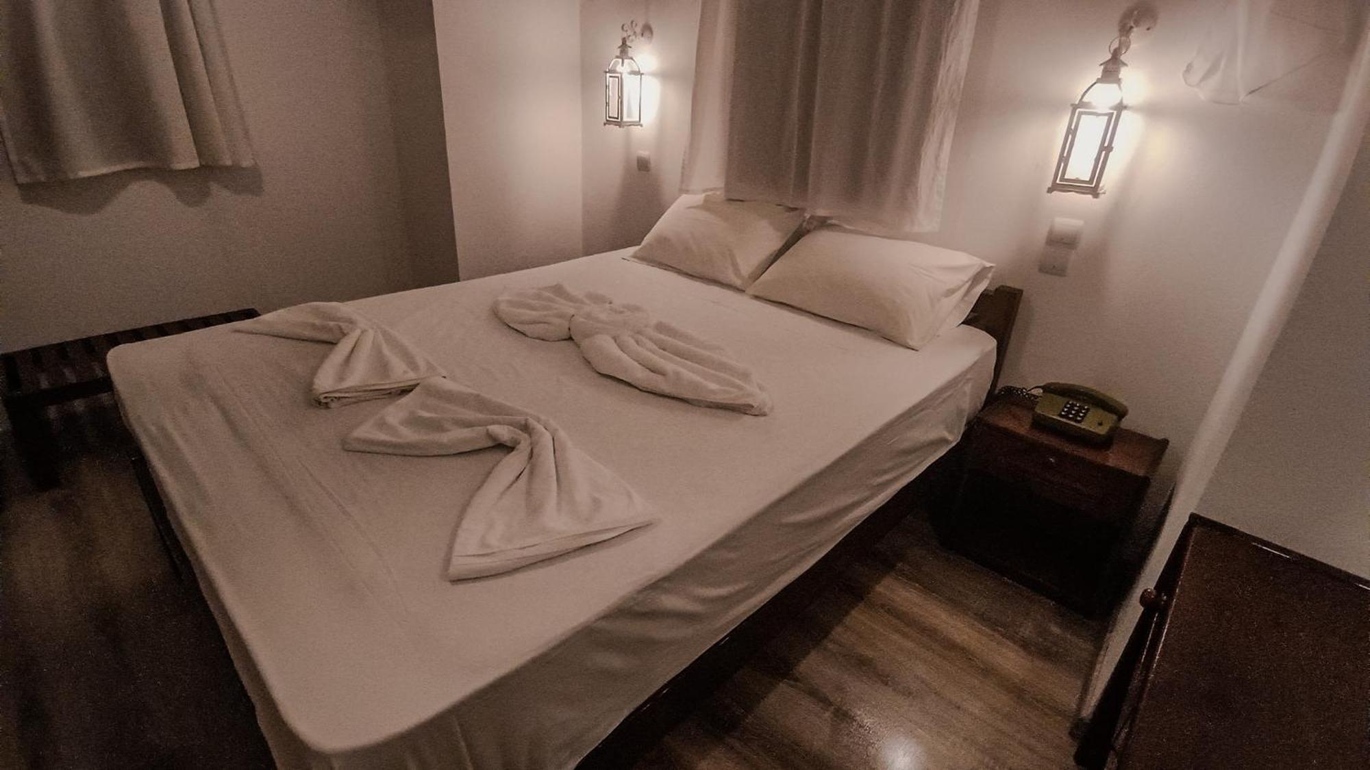 Aparthotel Anema By The Sea