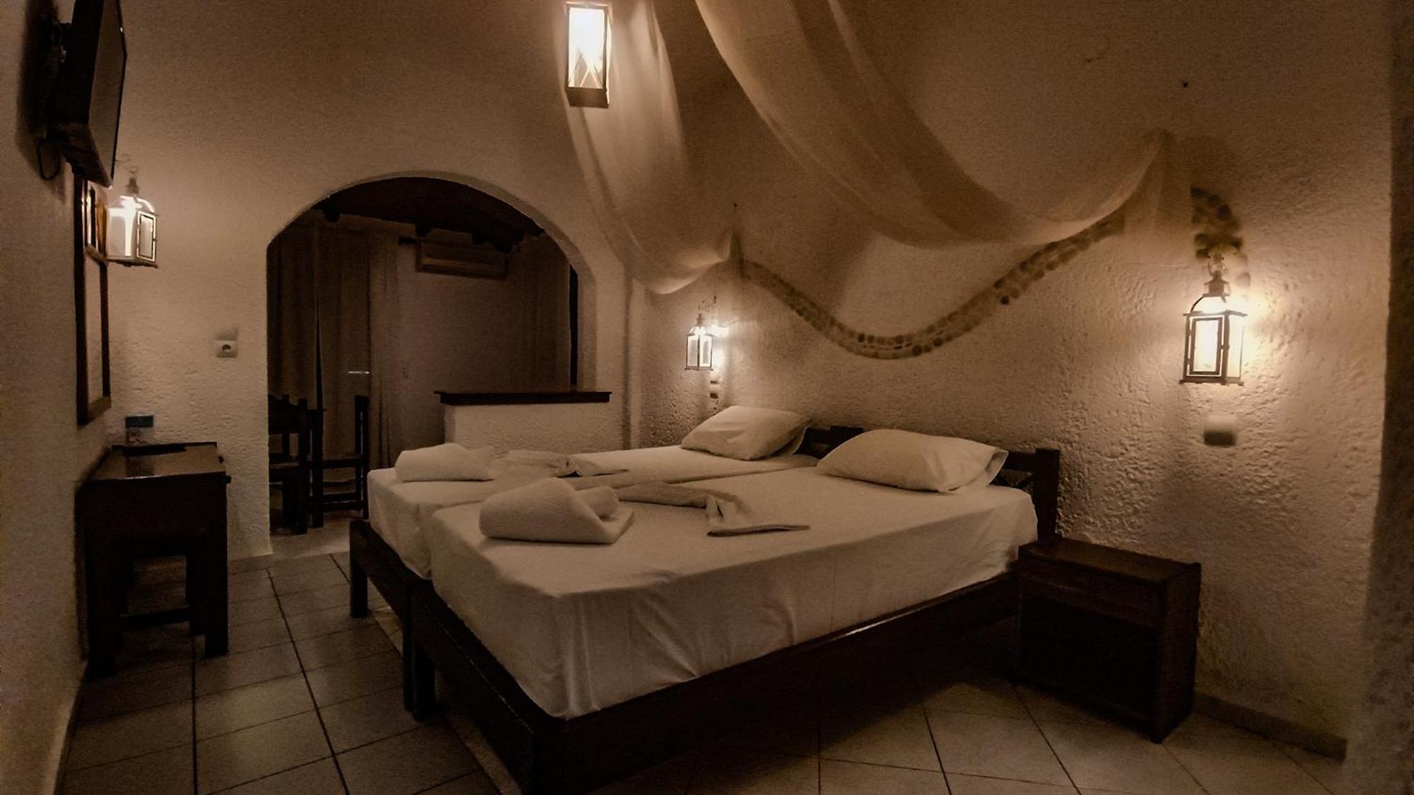 Aparthotel Anema By The Sea Karlovassi