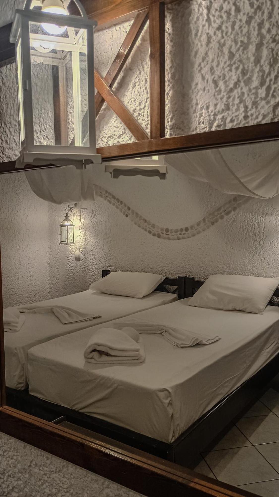 Anema By The Sea Aparthotel
