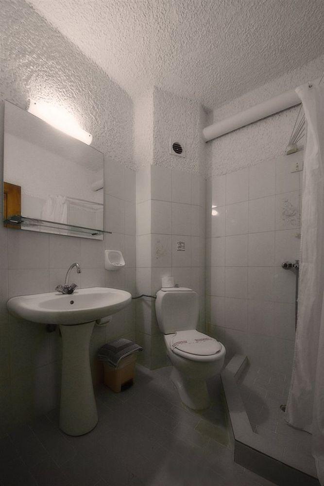 Aparthotel Anema By The Sea 2*