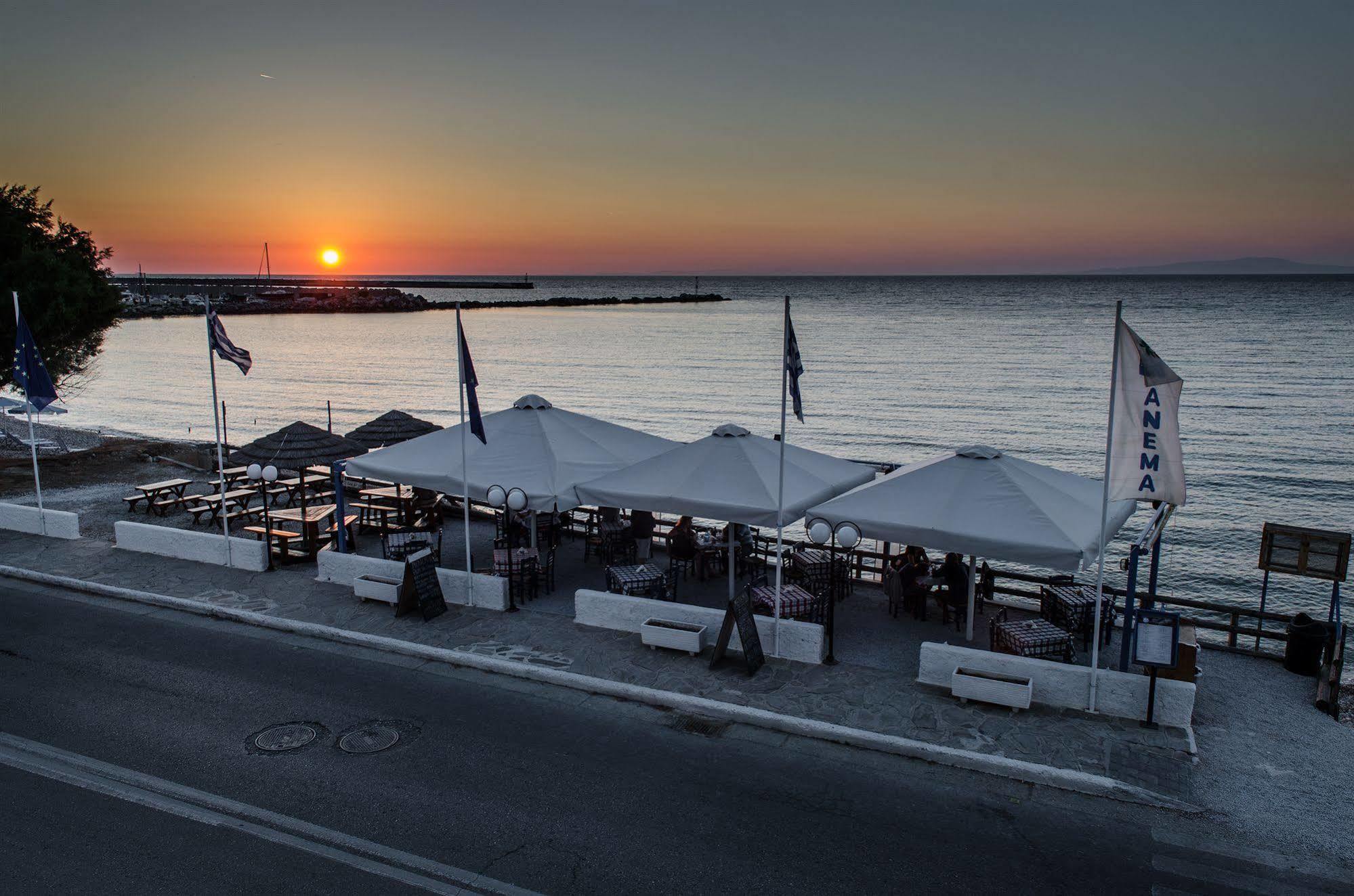 Anema By The Sea Aparthotel 2*