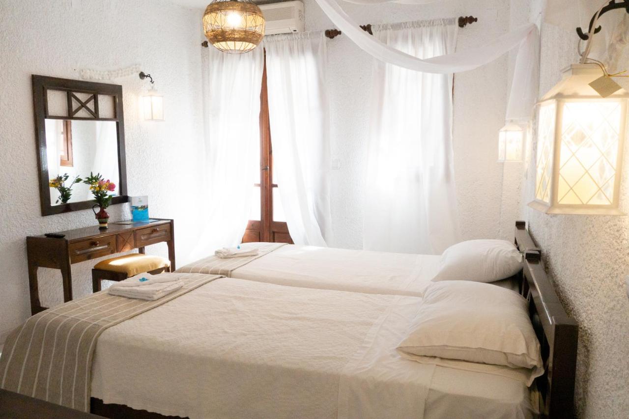 Aparthotel Anema By The Sea Karlovassi